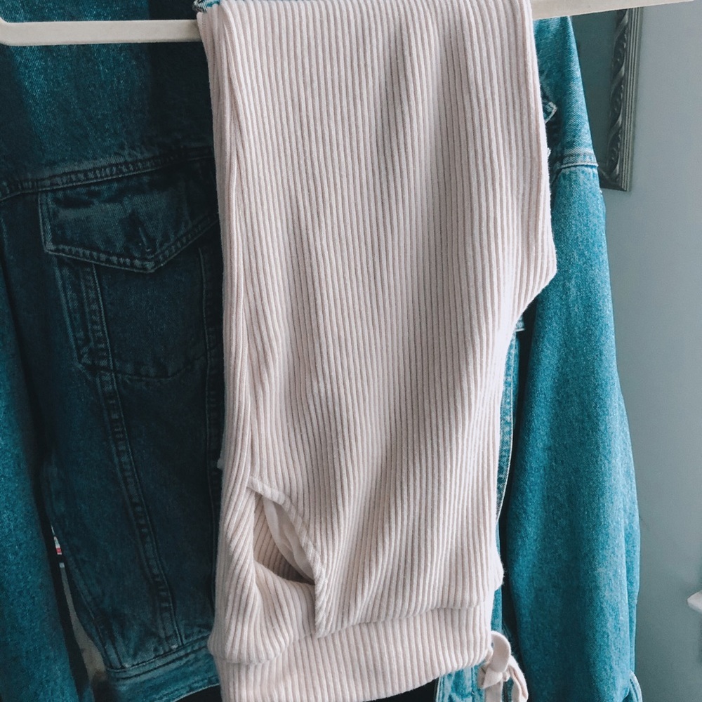 Lett Clothing Amsterdam Pants